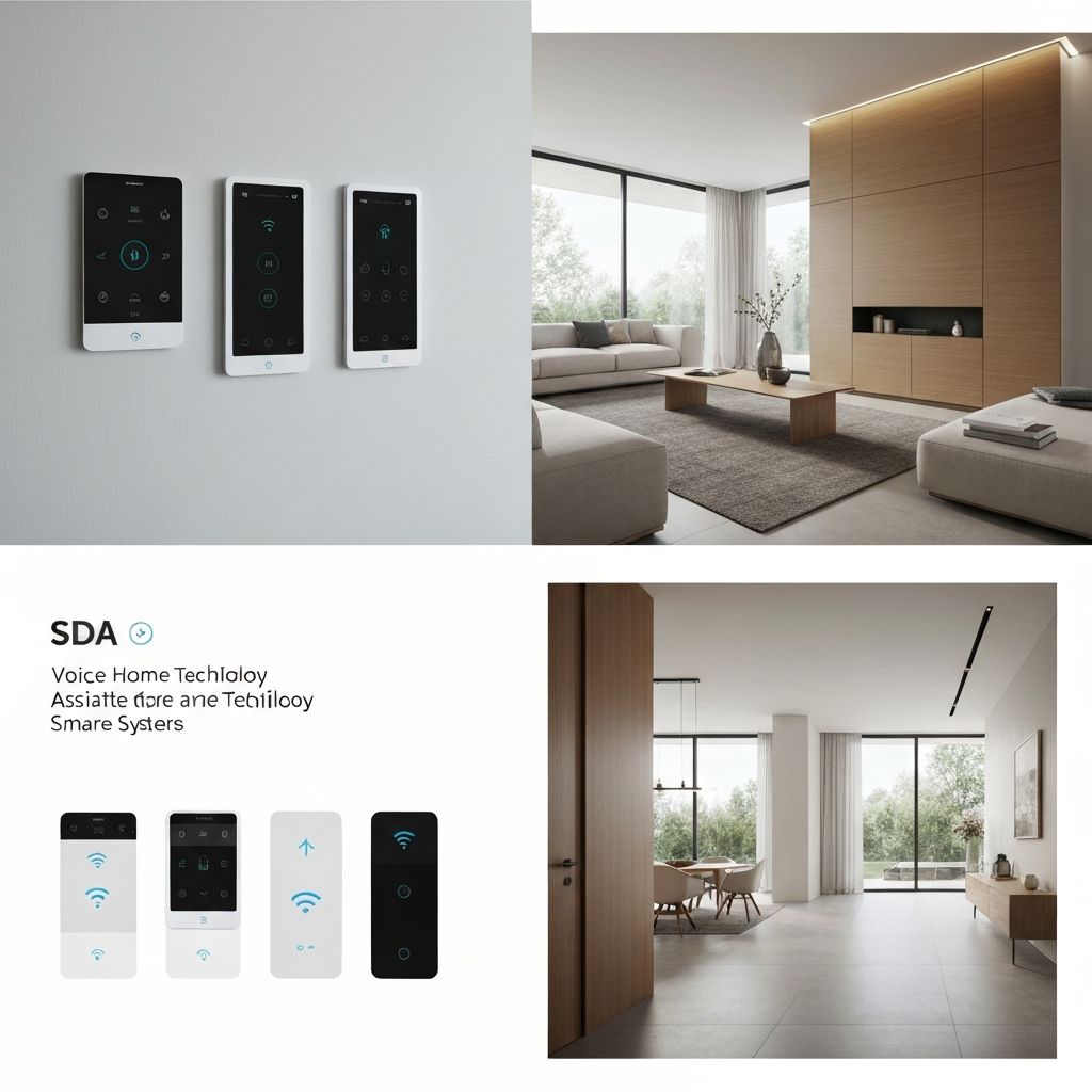 Merrylands Innovative SDA