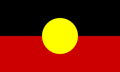 Aboriginal Flag