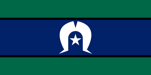 Torres Strait Islander Flag
