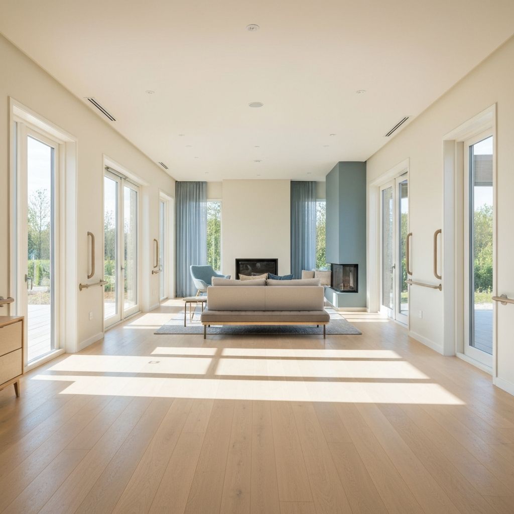 Hamlyn Terrace - Image 1